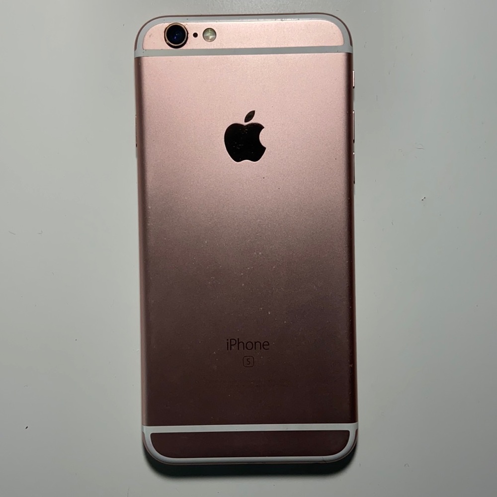 iPhone 6s 32GB unlocked